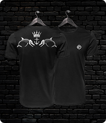 Limited Edition Submariner Sports Tees