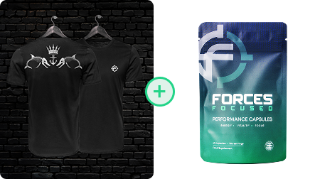 Submariner Tee & Performance Capsule Bundle